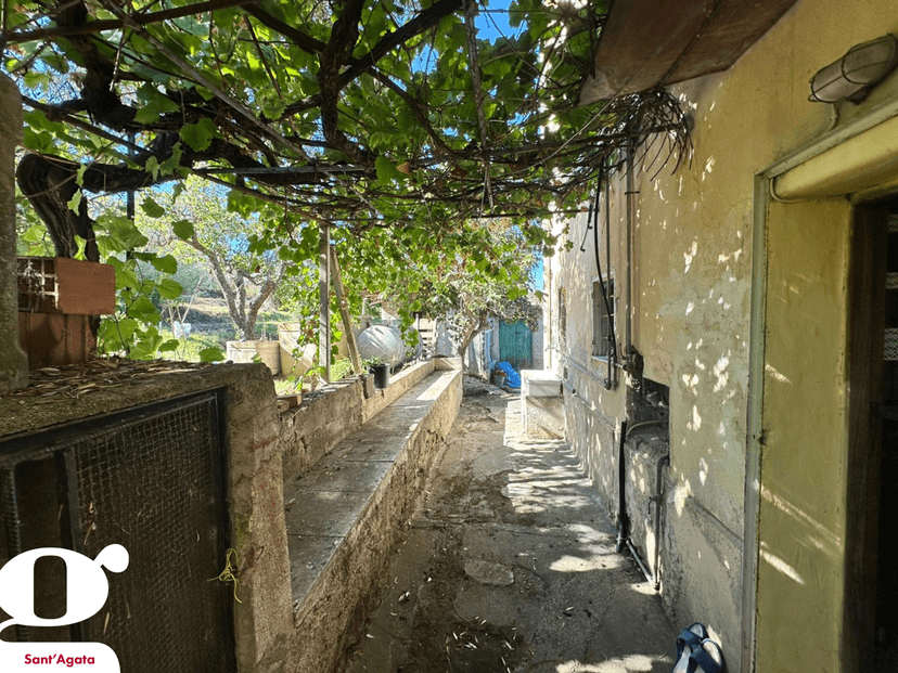 Casa indipendente in Contrada Apesana Snc, Sant'Agata di Militello — foto 5 di 5