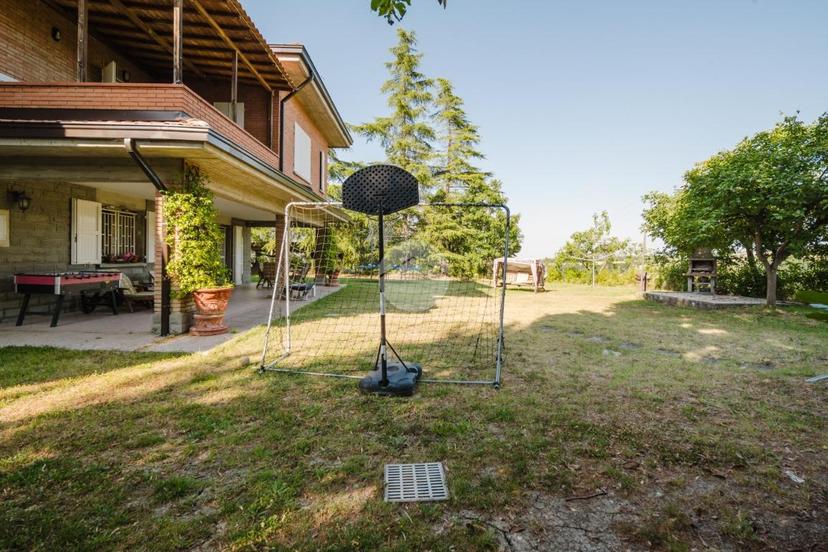 Villa in Via a. Dondarini 5, Monte San Pietro — foto 2 di 5
