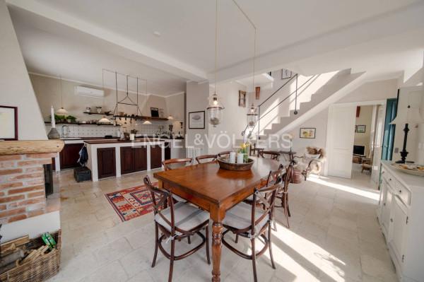 Villa in Via Guglielmo Marconi, Carro — foto 3 di 5