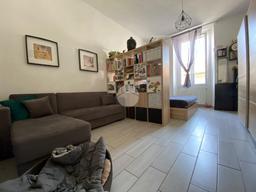 Monolocale in Via della Croce, Bussero