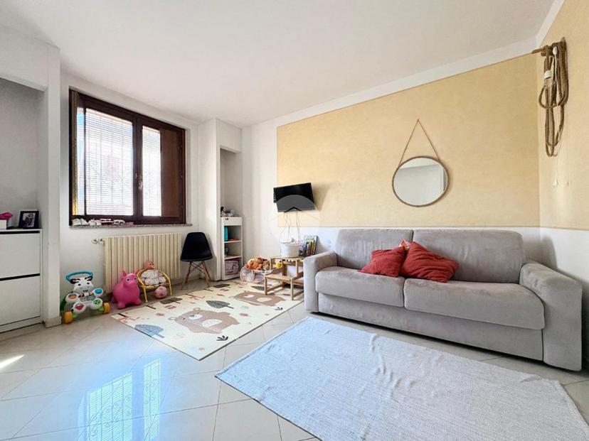 Casa indipendente in Via XX Settembre 1, Sesto ed Uniti — foto 5 di 5