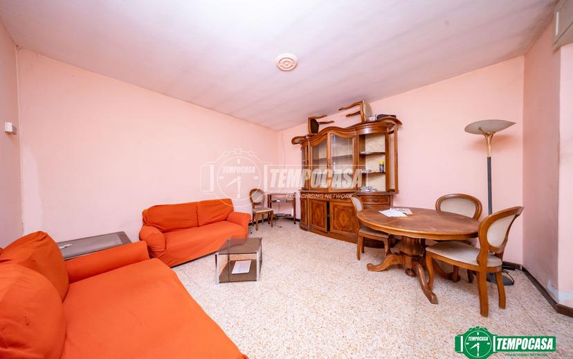 Casa indipendente in Via Guglielmo Marconi 28, Paruzzaro — foto 3 di 5