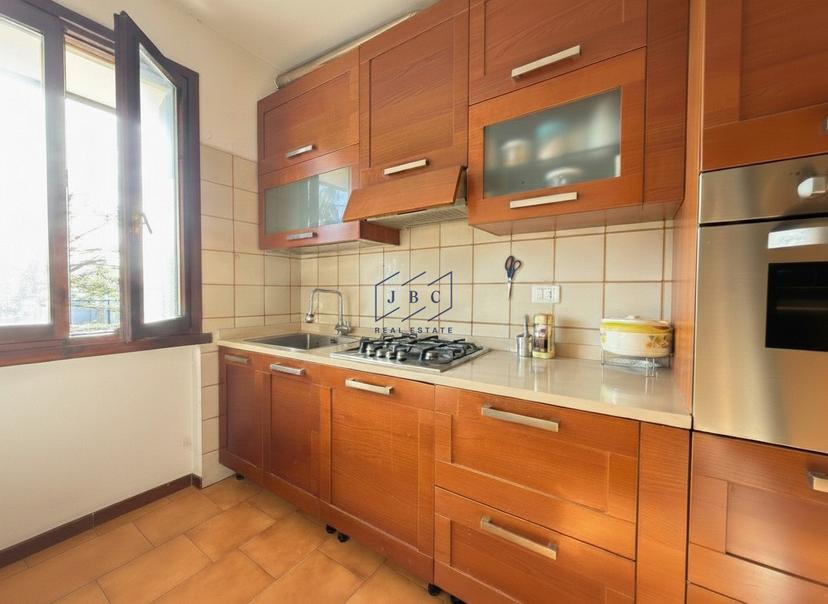 Quadrilocale in Via Antonio Gramsci, Motta di Livenza — foto 3 di 5
