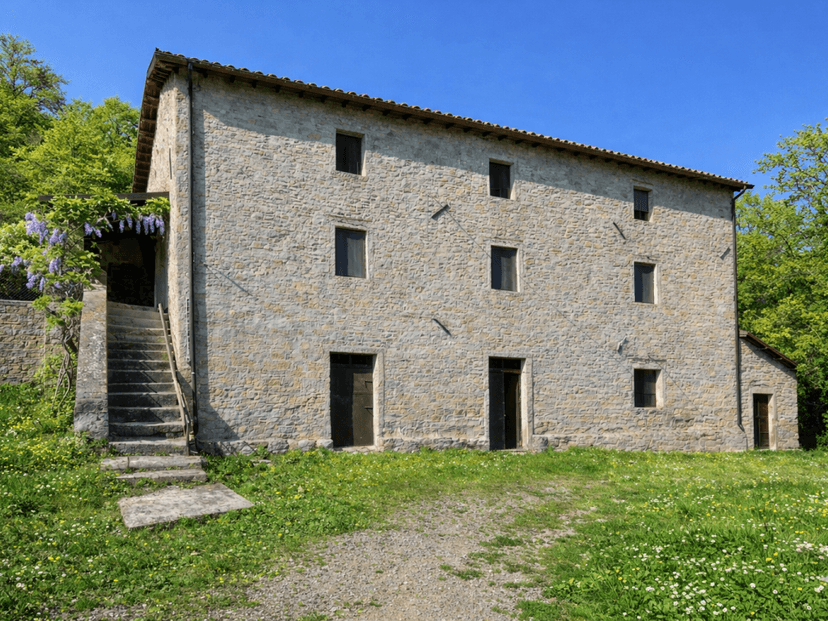 Rustico, Galeata — foto 5 di 5