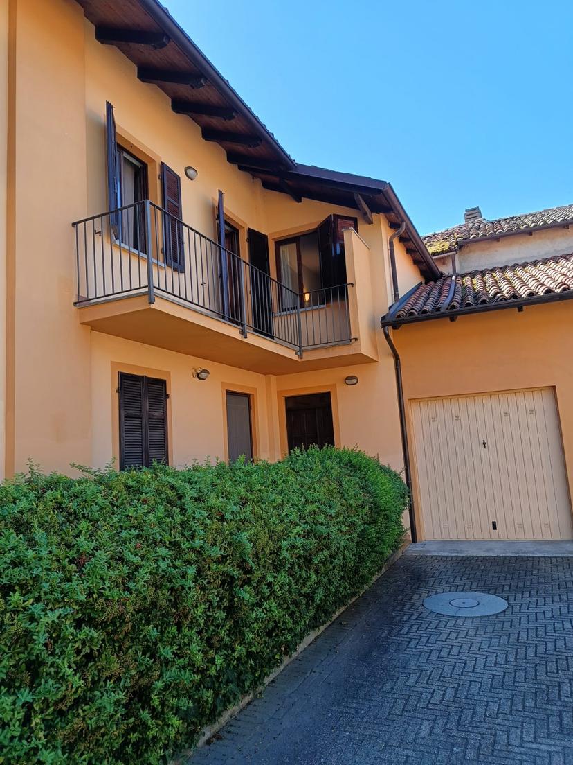 Trilocale in Via Urbano Rattazzi  20, Morano sul Po — foto 5 di 5
