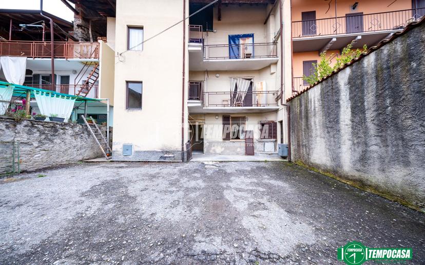 Casa indipendente in Via Guglielmo Marconi 28, Paruzzaro — foto 2 di 5