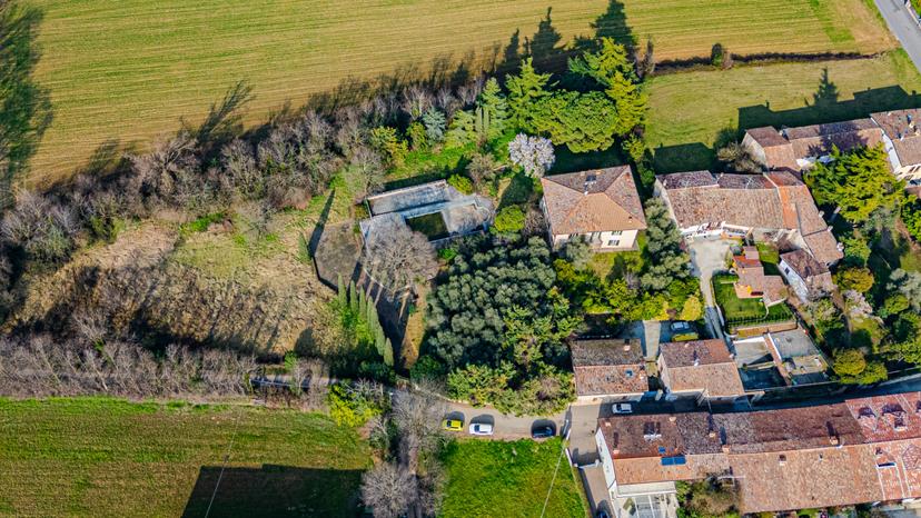 Villa in Via Cogozzo di Sopra 24, Bedizzole — foto 2 di 5