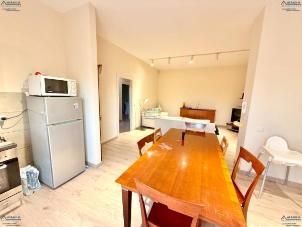 Trilocale in Via Lago Lucrino 2, Trentola-Ducenta — foto 5 di 5