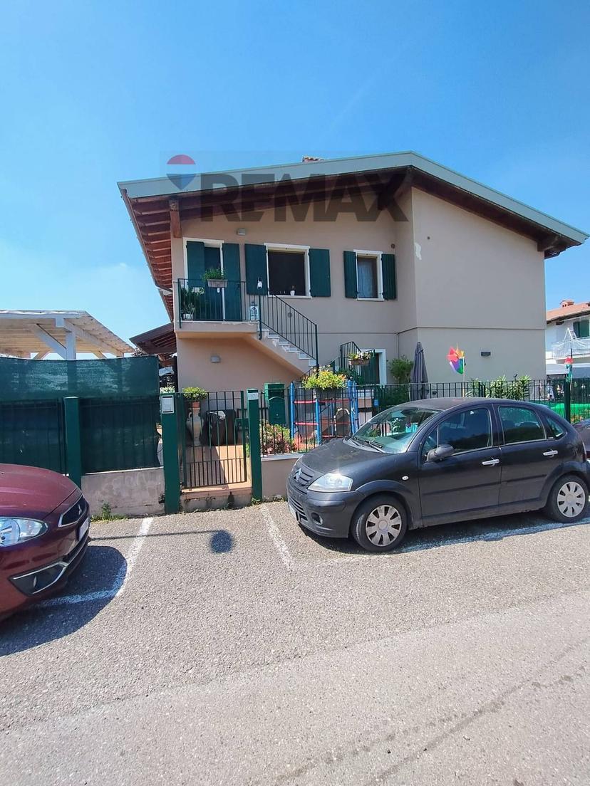 Casa indipendente in Via Giovanni Pascoli 17, Castenedolo — foto 4 di 5