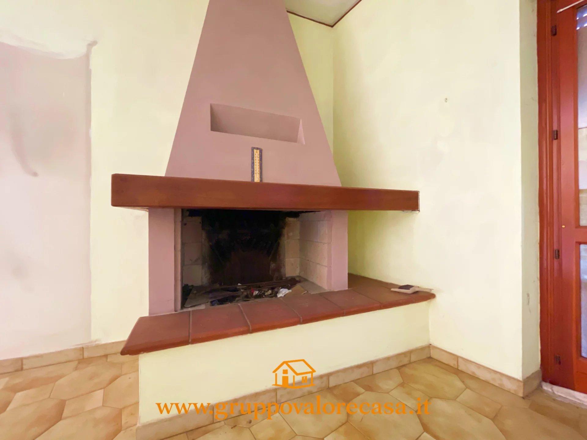 Casa indipendente, Mombaruzzo