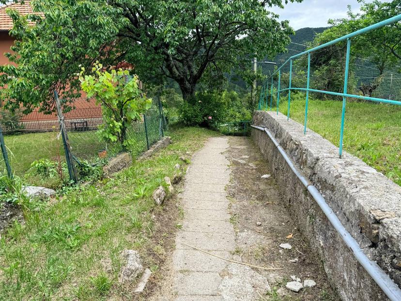 Bilocale in Via Brochette, Davagna — foto 4 di 5