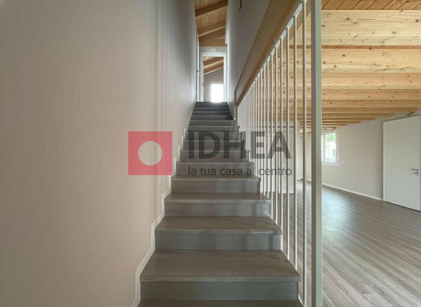 Casa indipendente in Lanzago, Silea — foto 5 di 5