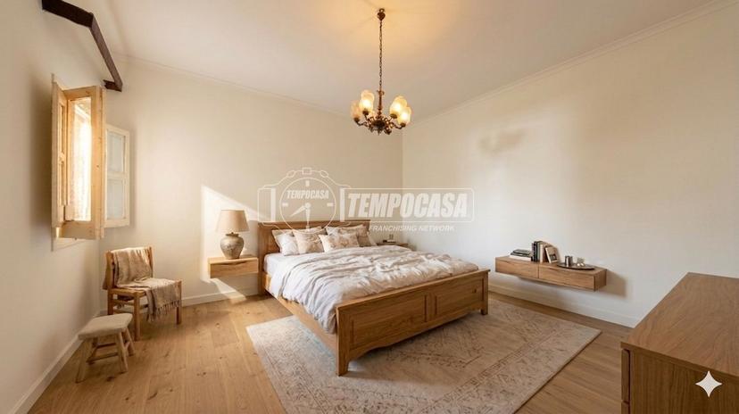 Casa indipendente in Via Calabria 14, Lequile — foto 3 di 5