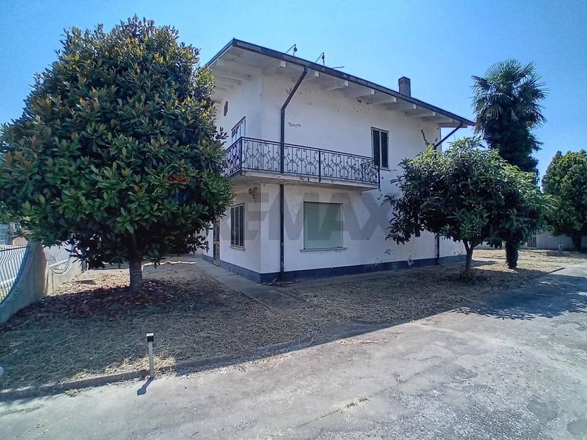 Casa indipendente, Riva del Po — foto 3 di 5