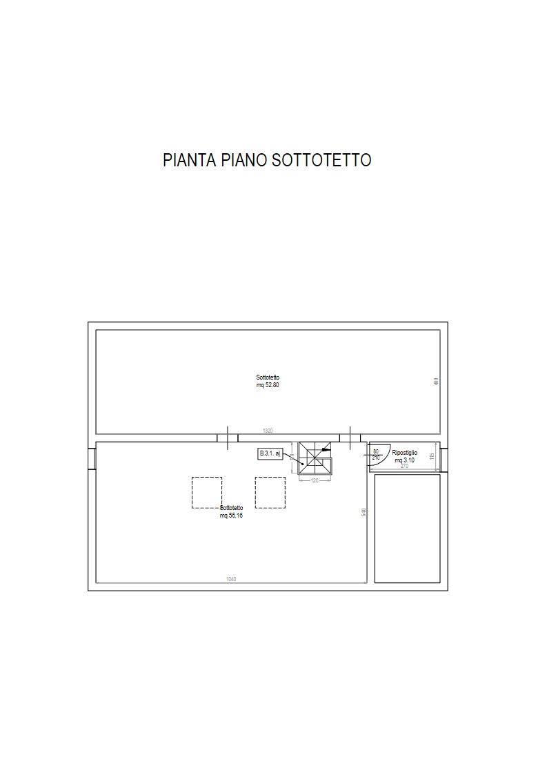 Bilocale, Santarcangelo di Romagna — foto 2 di 5