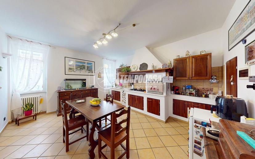 Casa indipendente in Via Umberto I 14, Ranzo — foto 5 di 5