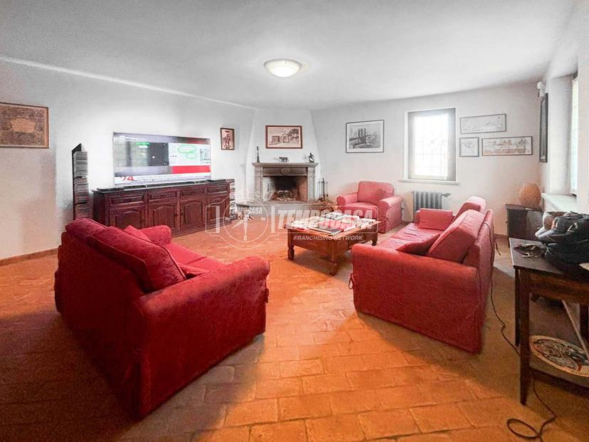Villa a schiera, Anguillara Sabazia — foto 5 di 5