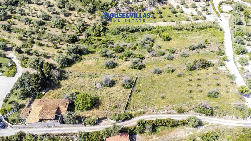 Villa in C.da Bochini, Avola — foto 4 di 5