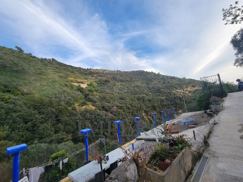 Villa a schiera in Strada Valloni, Ventimiglia — foto 5 di 5
