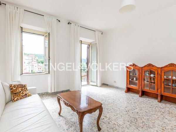 Trilocale in Via Monte Gennaro, Marcellina — foto 4 di 5