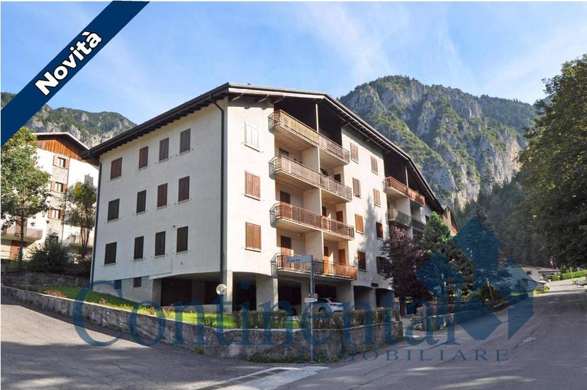Trilocale in Via Monte Secco 21, Piazzatorre — foto 5 di 5