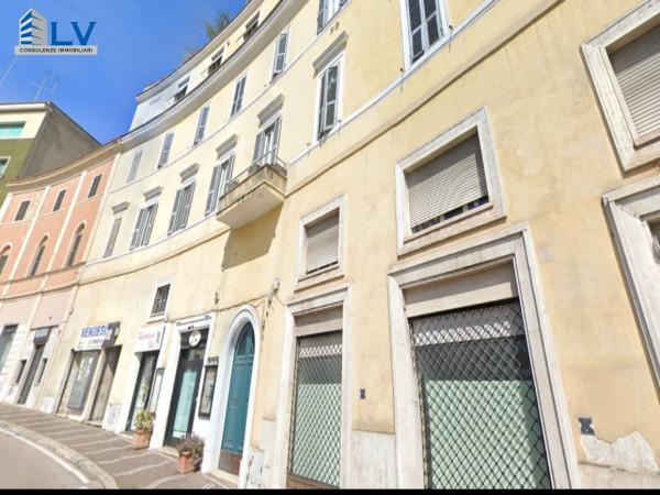 Terratetto unifamiliare in Corso della Repubblica, Frosinone — foto 4 di 5