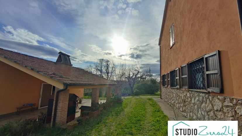 Rustico, Attigliano — foto 2 di 5