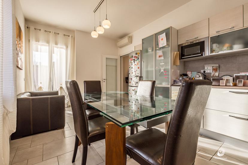 Casa indipendente in Via Agnini, Castelnuovo Rangone — foto 2 di 5