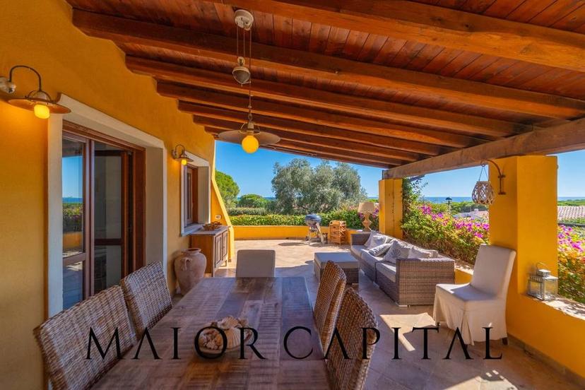 Villa, Budoni — foto 3 di 5
