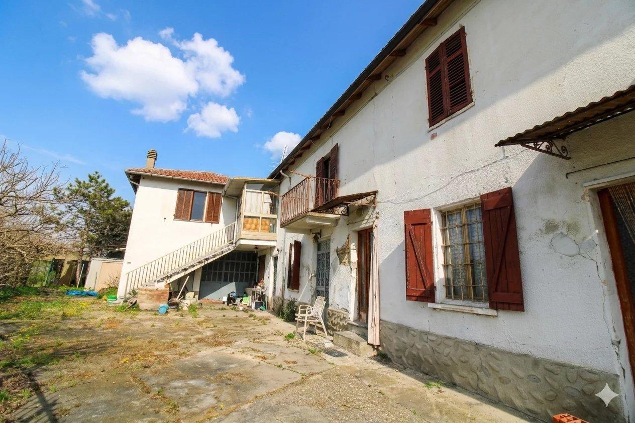 Appartamento, Moncalvo