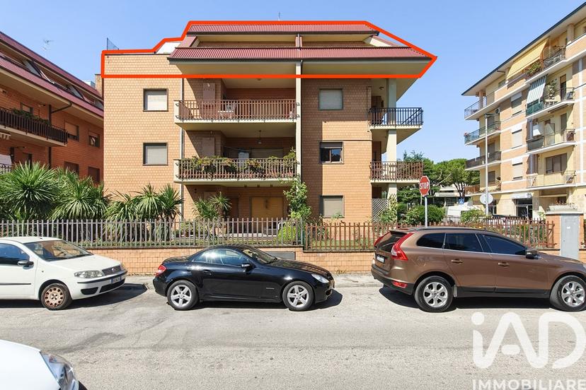 Appartamento in Via Piceno 100/B, Civitanova Marche — foto 2 di 5