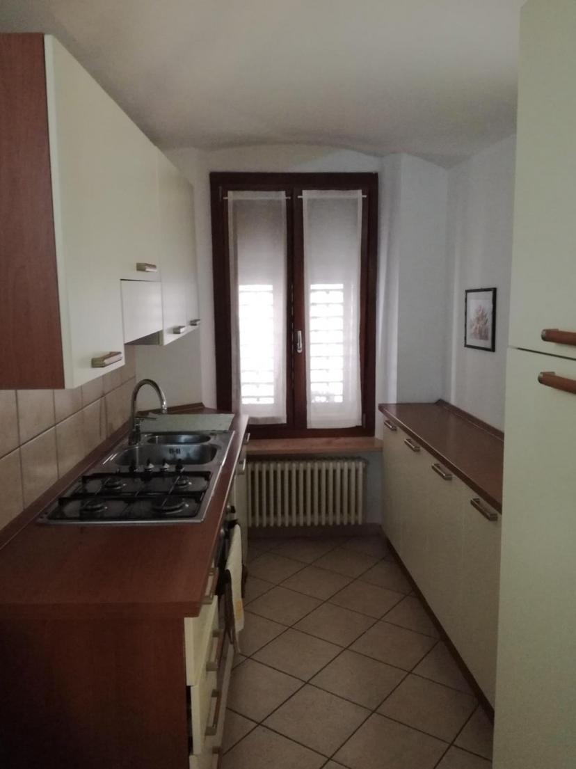 Bilocale in Via Roma 4, Lavis — foto 2 di 5