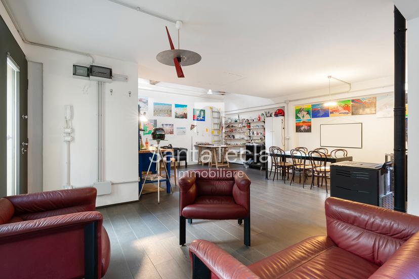 Loft in Sestiere Cannaregio 2857, Venezia — foto 5 di 5