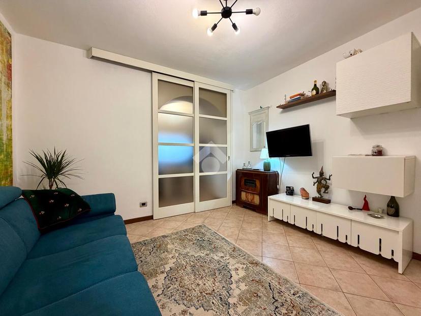 Casa indipendente in Via Vittorio Veneto 592, Presezzo — foto 3 di 5