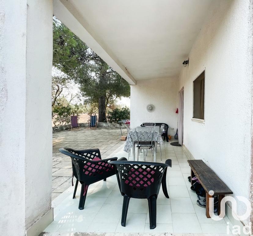 Villa in Localitã&nbsp; Don Giulio, Francavilla Fontana — foto 2 di 5
