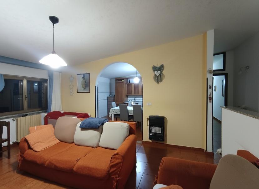 Trilocale in Via Castello 20, Montoro — foto 3 di 5