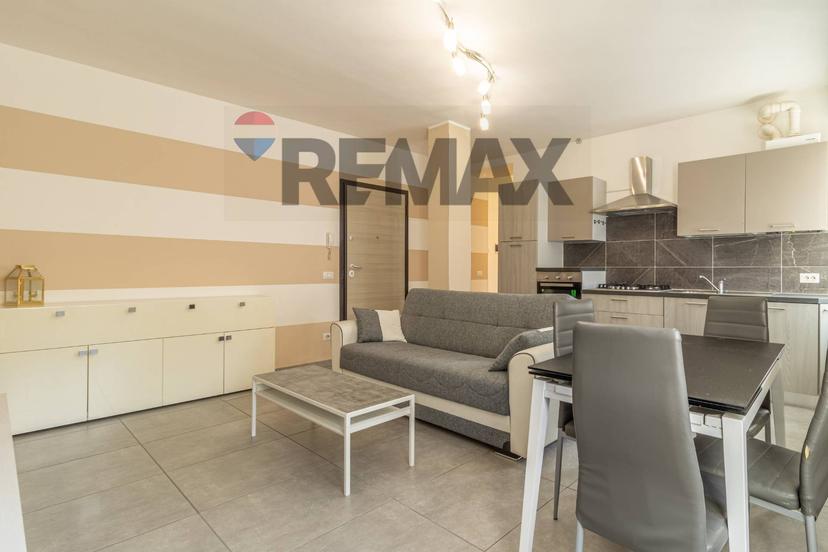 Trilocale in Corso San Grato 23, Candelo — foto 4 di 5