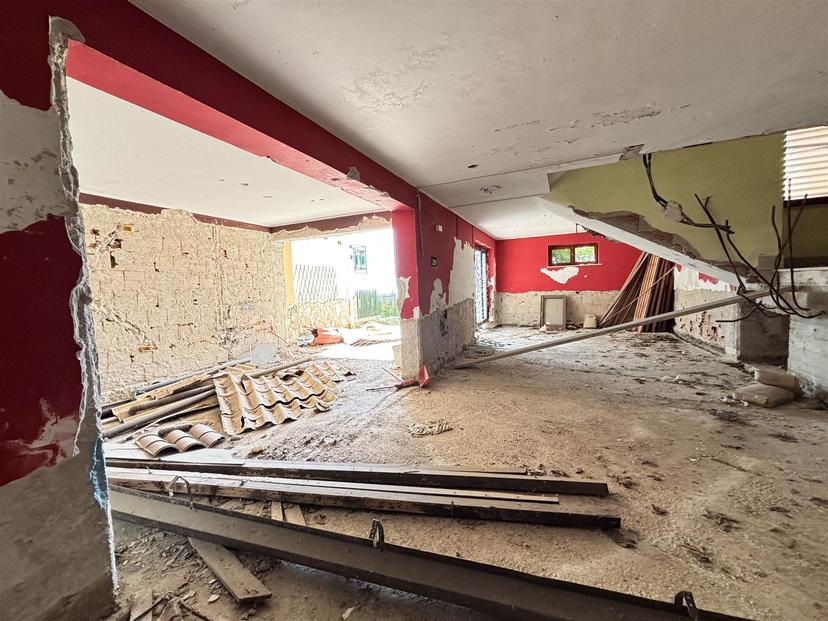 Villa a schiera in Via San Matteo, Montecorvino Pugliano — foto 2 di 5