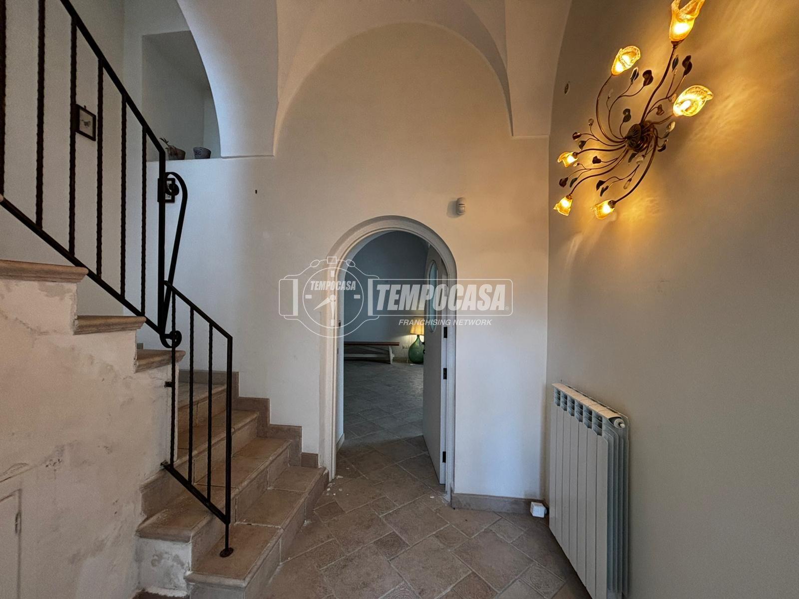 Casa indipendente, Galatina
