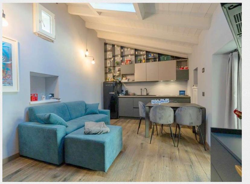 Bilocale in Via dei Partigiani 63, Verbania — foto 4 di 5