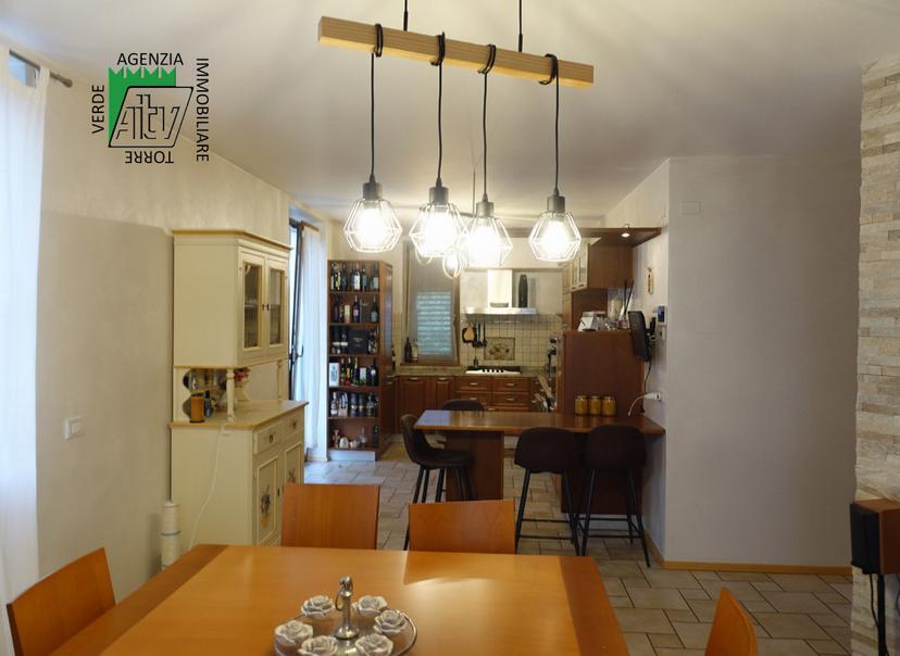 Trilocale in Nave San Rocco, Terre d'Adige — foto 4 di 5
