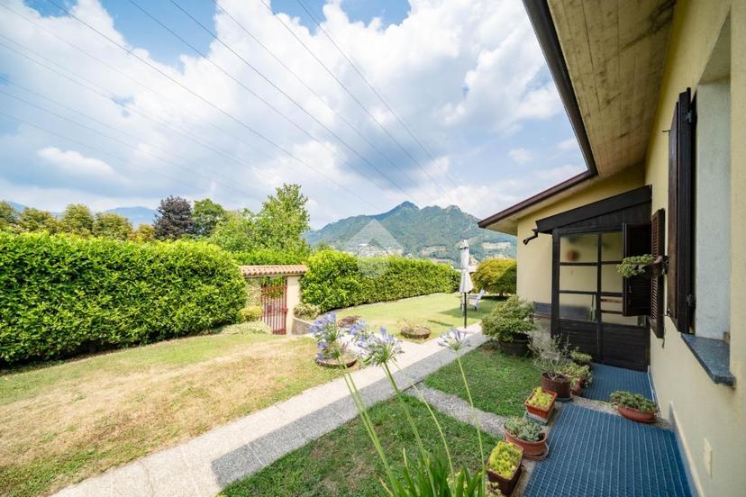 Villa in Via Bazzona Superiore 001, Galbiate — foto 2 di 5