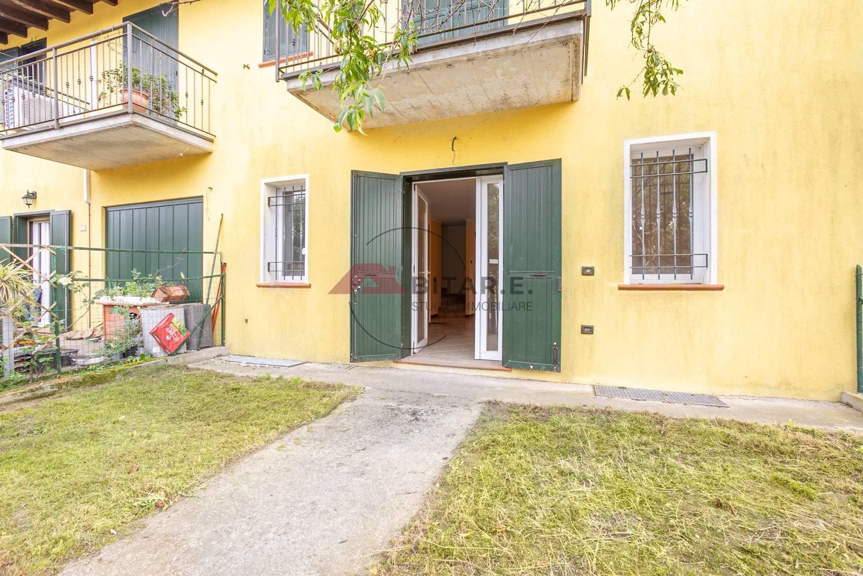 Villa a schiera in Via Breda Snc, Corzano