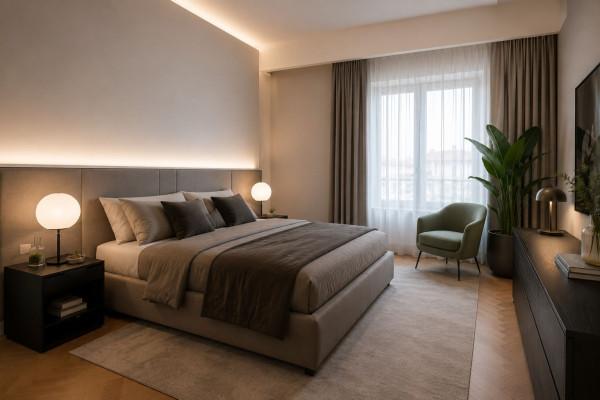 Attico, Milano