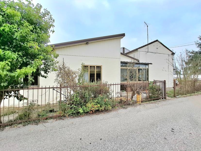 Villa a schiera in Via Cà Matte 27, Rovigo — foto 2 di 5