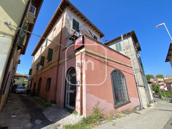 Monolocale in Via Luigi Ariola, Cave — foto 3 di 5