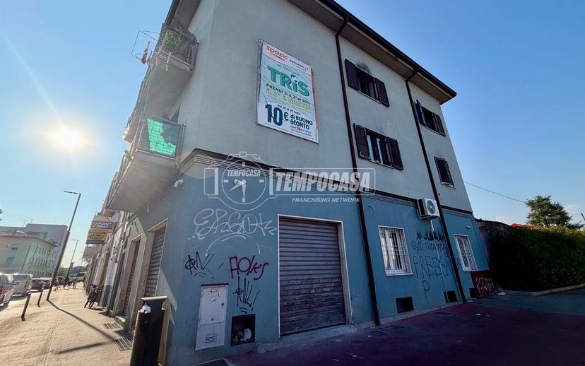Bilocale in Via Milano 142, Brescia