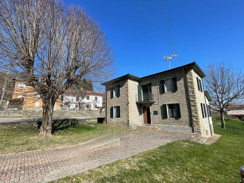 Casa indipendente in Ariolla, Neviano degli Arduini — foto 5 di 5