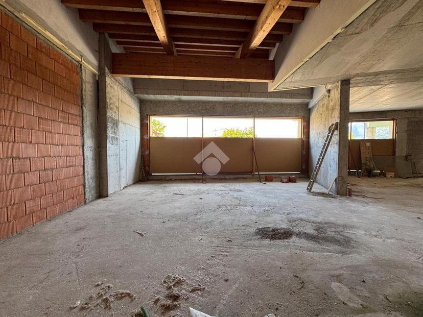 Trilocale in Via dei Fantoni 3, Solto Collina — foto 2 di 5