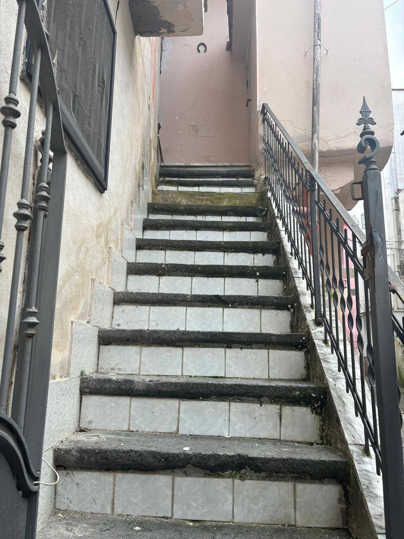 Quadrilocale in Via Ardinghi 35, Angri — foto 4 di 5